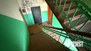 2-к квартира, вторичка, 58м2, 4/4 этаж