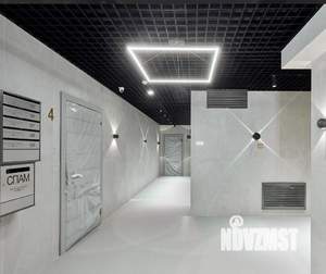 3-к квартира, вторичка, 100м2, 4/15 этаж