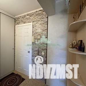 1-к квартира, вторичка, 31м2, 4/5 этаж