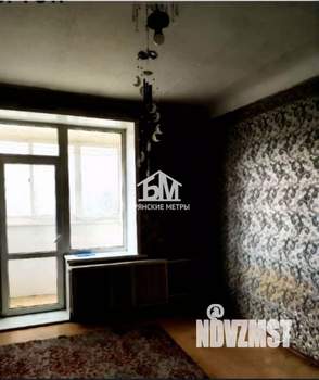 1-к квартира, вторичка, 37м2, 3/4 этаж