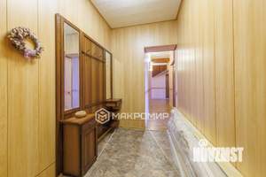 3-к квартира, вторичка, 104м2, 5/5 этаж