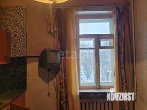 2-к квартира, вторичка, 58м2, 3/5 этаж