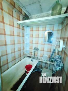 3-к квартира, вторичка, 58м2, 1/5 этаж