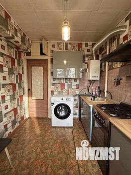 2-к квартира, вторичка, 43м2, 2/5 этаж