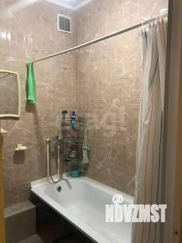 1-к квартира, вторичка, 40м2, 13/16 этаж