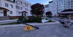 1-к квартира, вторичка, 49м2, 5/6 этаж