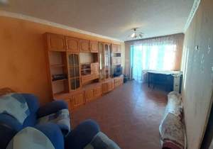 1-к квартира, вторичка, 30м2, 4/5 этаж