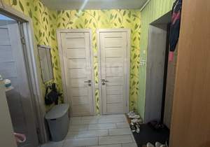 1-к квартира, вторичка, 24м2, 3/10 этаж
