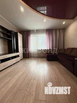 1-к квартира, вторичка, 37м2, 3/16 этаж