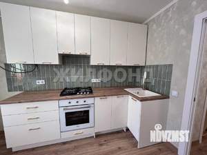 1-к квартира, вторичка, 35м2, 5/10 этаж