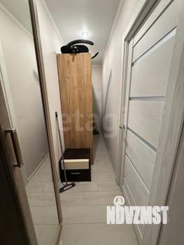 1-к квартира, вторичка, 36м2, 3/10 этаж