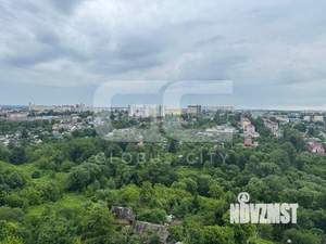 3-к квартира, вторичка, 112м2, 14/16 этаж
