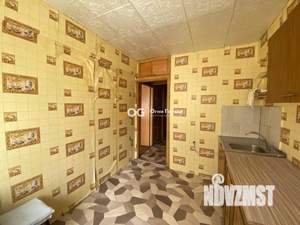 3-к квартира, вторичка, 63м2, 1/5 этаж