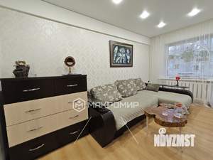 2-к квартира, вторичка, 45м2, 3/5 этаж
