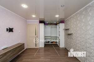 1-к квартира, вторичка, 36м2, 4/5 этаж