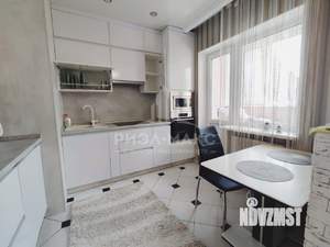 Студия квартира, вторичка, 37м2, 7/16 этаж