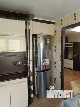 1-к квартира, вторичка, 31м2, 5/5 этаж