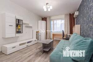 1-к квартира, вторичка, 38м2, 4/9 этаж