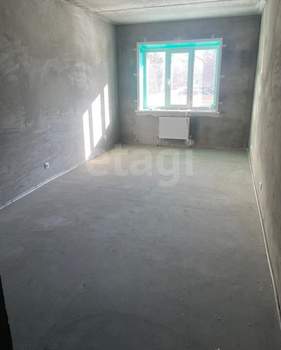 1-к квартира, вторичка, 40м2, 1/13 этаж