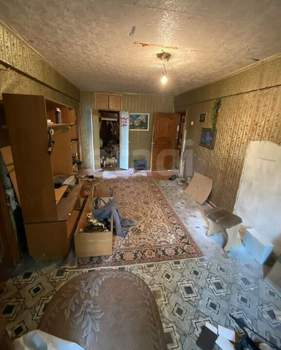 3-к квартира, вторичка, 47м2, 5/5 этаж