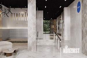 2-к квартира, вторичка, 56м2, 5/17 этаж