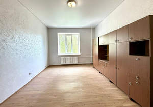2-к квартира, вторичка, 55м2, 3/3 этаж