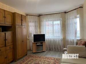 1-к квартира, вторичка, 53м2, 13/16 этаж