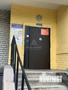 3-к квартира, вторичка, 108м2, 2/10 этаж