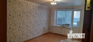2-к квартира, вторичка, 52м2, 3/5 этаж
