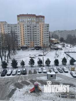 2-к квартира, вторичка, 66м2, 7/14 этаж