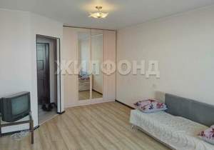 1-к квартира, вторичка, 34м2, 8/10 этаж