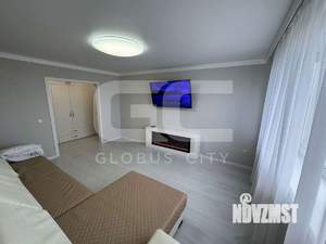 3-к квартира, вторичка, 62м2, 9/9 этаж