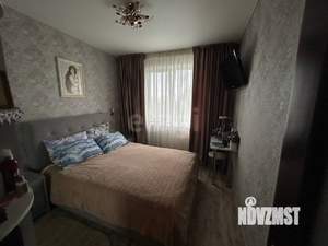3-к квартира, вторичка, 63м2, 9/9 этаж