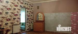 2-к квартира, вторичка, 60м2, 1/1 этаж