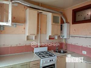 2-к квартира, вторичка, 44м2, 4/5 этаж