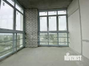 3-к квартира, вторичка, 91м2, 6/9 этаж