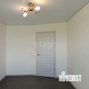 2-к квартира, вторичка, 50м2, 14/14 этаж