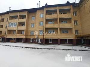 4-к квартира, вторичка, 141м2, 3/3 этаж