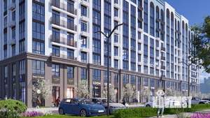 2-к квартира, вторичка, 62м2, 3/9 этаж