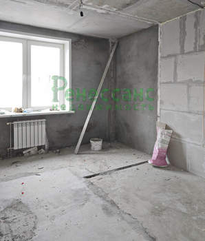 3-к квартира, вторичка, 109м2, 17/17 этаж