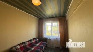 1-к квартира, вторичка, 63м2, 5/5 этаж