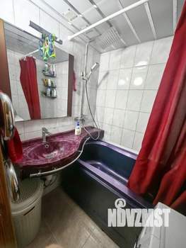 3-к квартира, вторичка, 66м2, 4/10 этаж