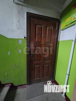 2-к квартира, вторичка, 53м2, 1/5 этаж