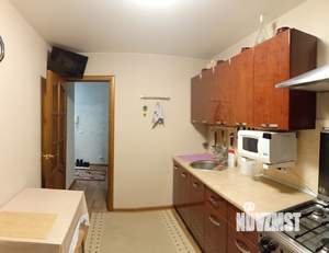 2-к квартира, вторичка, 55м2, 8/9 этаж