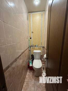 2-к квартира, вторичка, 43м2, 3/5 этаж