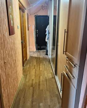 3-к квартира, вторичка, 64м2, 6/10 этаж
