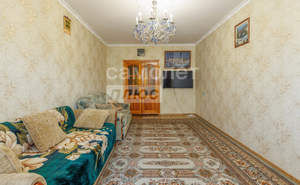 3-к квартира, вторичка, 99м2, 1/9 этаж