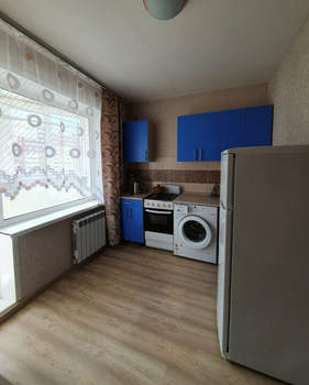 1-к квартира, вторичка, 37м2, 3/10 этаж