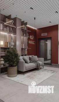 2-к квартира, сданный дом, 69м2, 8/16 этаж