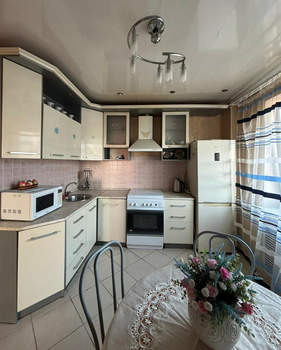 2-к квартира, вторичка, 59м2, 10/10 этаж